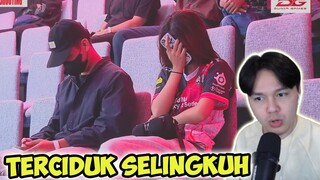 DRAMA PERSELINGKUHAN MPL RAME DI TIKTOK