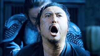 #电影哪吒之魔童闹海
