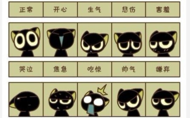 【罗小黑战记】高燃 | 踩点 | 原创 | 混剪