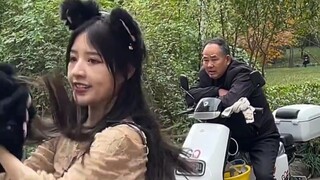 《老头门2》豆瓣评分5.5