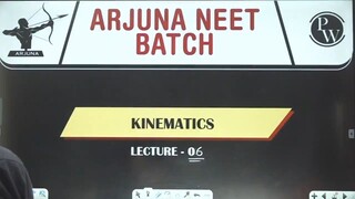 PHYSICS- 11-CH-03 Kinematics-6 Motion with varable& constant acceleration