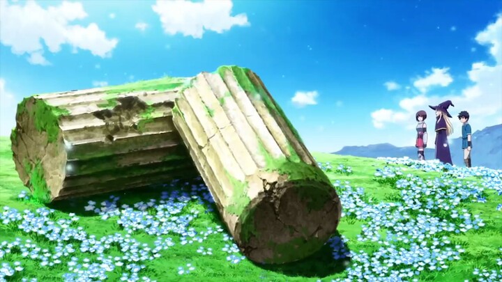 Anime top 10