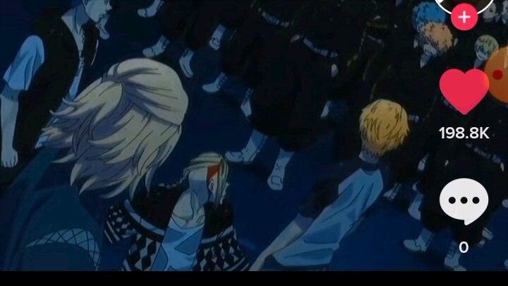 Tokyo revengers or Tokyo manji turbo Lang malakas