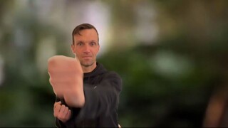 Wing Chun The Hague 👉 wudae.com 👉 Body & Mind Connection 💥 Martial Arts 💥 Kung Fu 💥 Den Haag