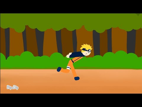 How I animate Naruto Run on Flipaclip - Bilibili How I animate Naruto Run on Flipaclip - Bilibili