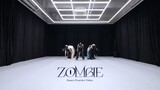EVERGLOW ZOMBIE Dance Practice Video