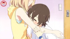 Chậm chậm thôi cái đồ đáng iu này [AMV] Asagao to Kase-san - Simpa Pa Pa