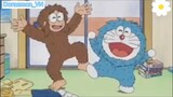 Cách tránh rét bá đạo của Doraemon