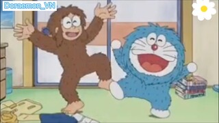 Cách tránh rét bá đạo của Doraemon