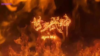 Martial God Asura Eps. 14