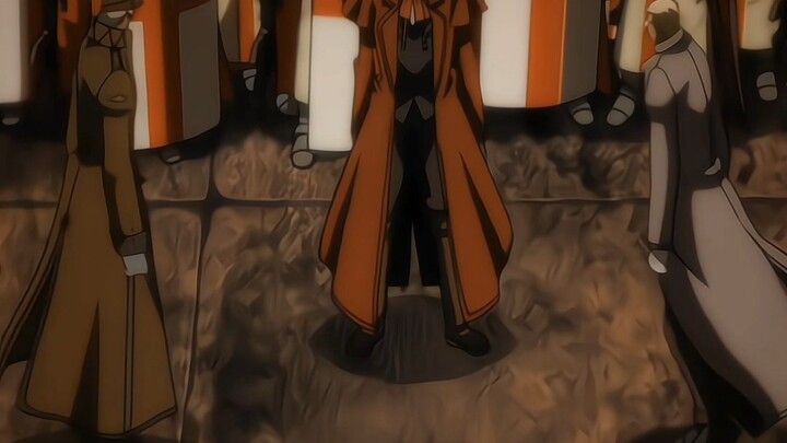 The Big Three