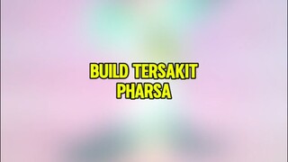 Sakit banget nih Hero, auto WS dah pake Pharsa#MLBB #mobilelegends #buildpharsa #mlbbinfo