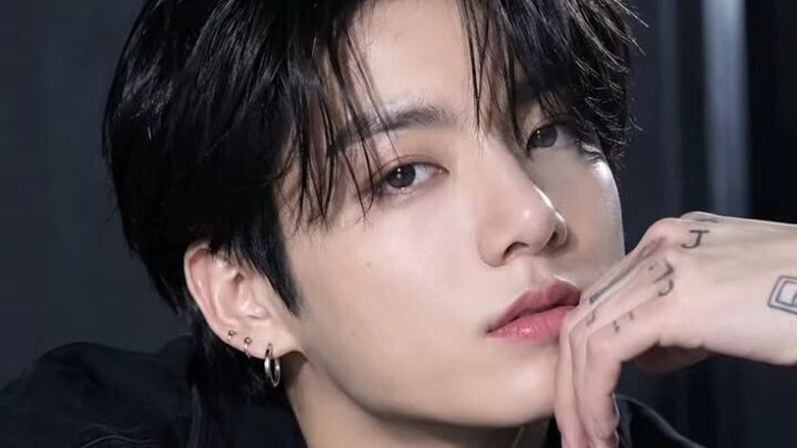 That Look, That Style… Jungkook Is Simply Unforgettable  _ Jeon Jungkook