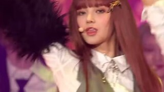 门面组！女团合作舞台太精彩都是美女！