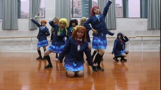 被领导批评的《start:dash!!》