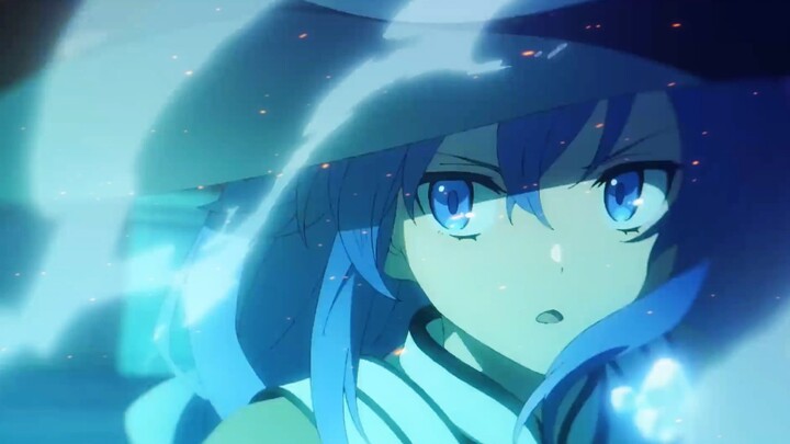 Mengapa Lokisi seorang dewa? Tiga Re:Zero & MAD