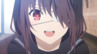 [April] Date A Live Season 4 Episode 11 Preview [Chinese Subtitles]