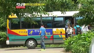 running man ep 105