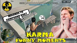 KARMA (Rules of Survival: Battle Royale) [TAGALOG]