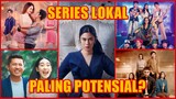 Daftar Series Indonesia Keren yang Segera Tayang di VIDIO