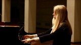 Valentina Lisitsa performs Beethoven's Moonlight Sonatas 1, 2 and 3