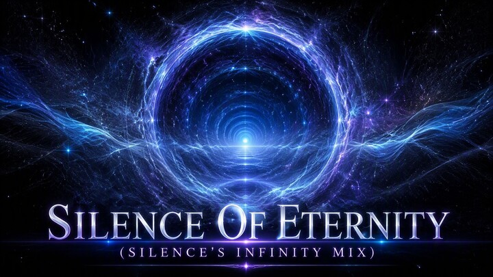 Silence Of Eternity (Silence's Infinity Mix)