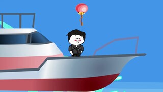 Keterampilan renang Jiang Fan sebanding dengan atlet nasional...
