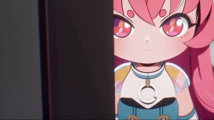 【Fate Boxing Ring】Watch all in one go! Stab in the back? A Gan challenges Lin Fengting strongly!
