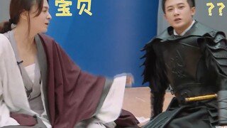 [Dan Jianci]: How do girls fall for him? Also known as: Does Dan Jianci trigger maternal instincts? 