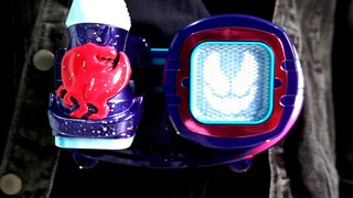 [Kamen Rider Revice] Phong ấn tội lỗi cuối cùng sẽ là gì? ? Hãy đến và thảo luận về nó.