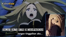 Kesalahpahaman berakibat Pertarungan | kageno jitsuryokusha ni Naritakute S2 episode 7 |