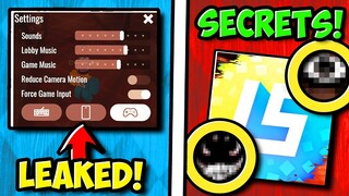 New SECRET ENTITY FOUND for Doors UPDATE?!