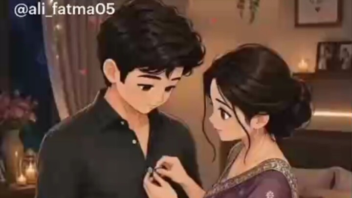 Love story song #viral #❤️😱❤️