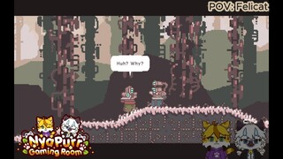 Bokura gameplay Pt 5 - by Nyapurr Gaming Room