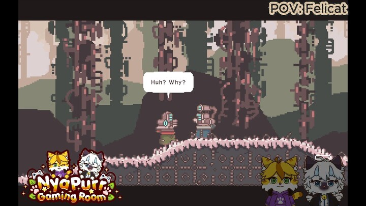 Bokura gameplay Pt 5 - by Nyapurr Gaming Room