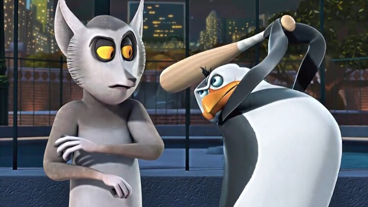 Liangkai: You? How dare you think you're my boss?