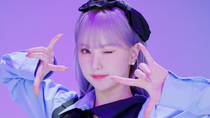[Vietsub] GFRIEND “Season of Memories” phiên bản vũ đạo 4K