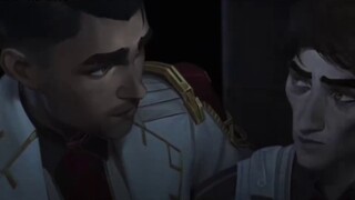 A poor and lame man is a glorious pioneer