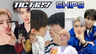 NCT 2022 Moments 💓