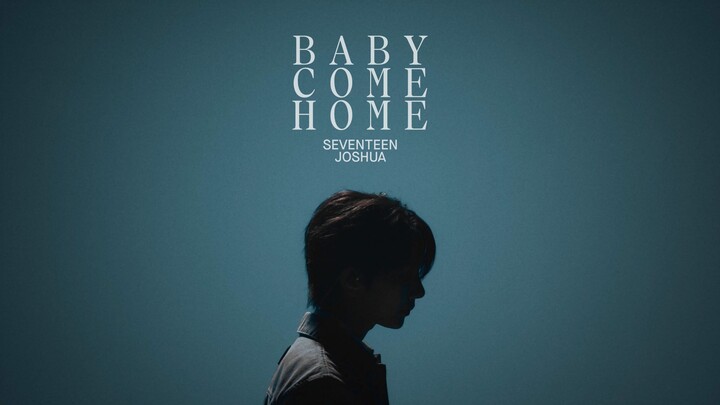 JOSHUA - 'Baby Come Home (Versi Bahasa Inggris)' (Video Vertikal)