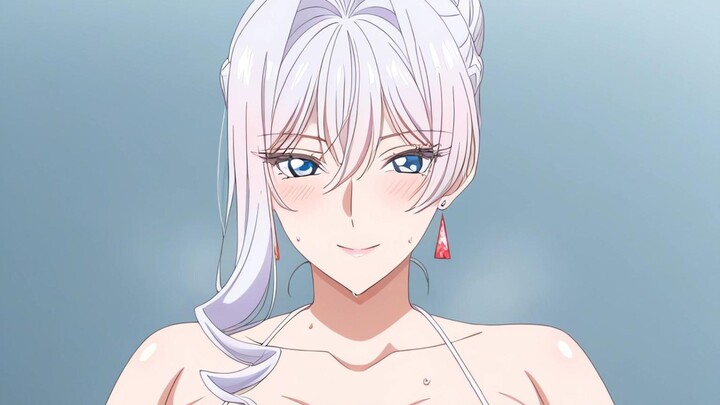 geol nya dapet bgt🥵🥵