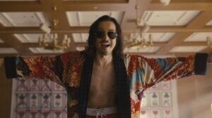 Alice in Borderland epsoide 5 [Sub Indo]