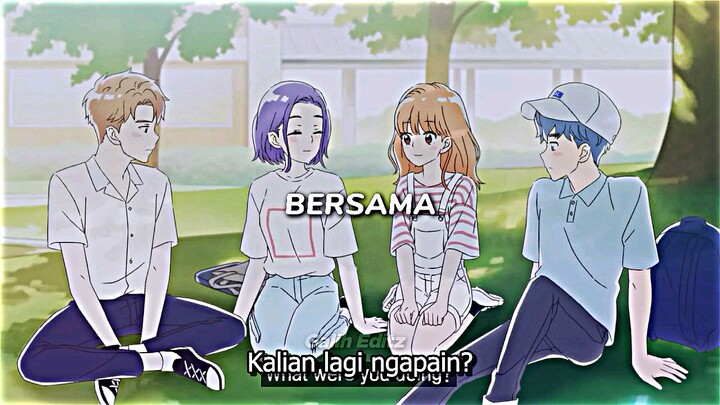 belajarlah untuk menghargai seseorang