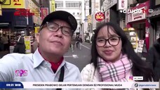 Gosip Panas Selebriti Garuda TV - 28 Juli 2025