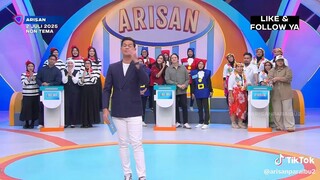Arisan 02/7/25