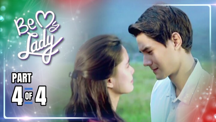 Be My Lady | Episode 210 (4/4) | May 27, 2024