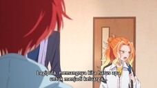 E3 Mikadono Sanshimai wa Angai, Choroi Subtitle Indonesia