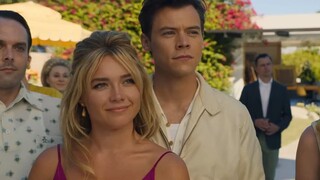 Janji-Janji Di Victory 🌴🏡⛱️ #DontWorryDarling @WarnerBrosID