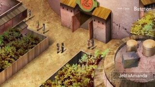 pada akhirnya Itachi dan Obito nyusul