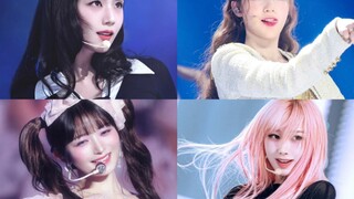 รีวิวสุดเฉียบของ 5 อันดับไอดอลสาว K-pop ที่มีทักษะการเต้นแย่ที่สุด!